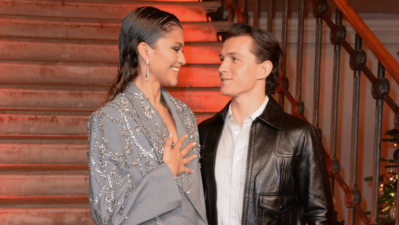 Zendaya & Tom Holland’s Love Story: A Private Romance in the Spotlight