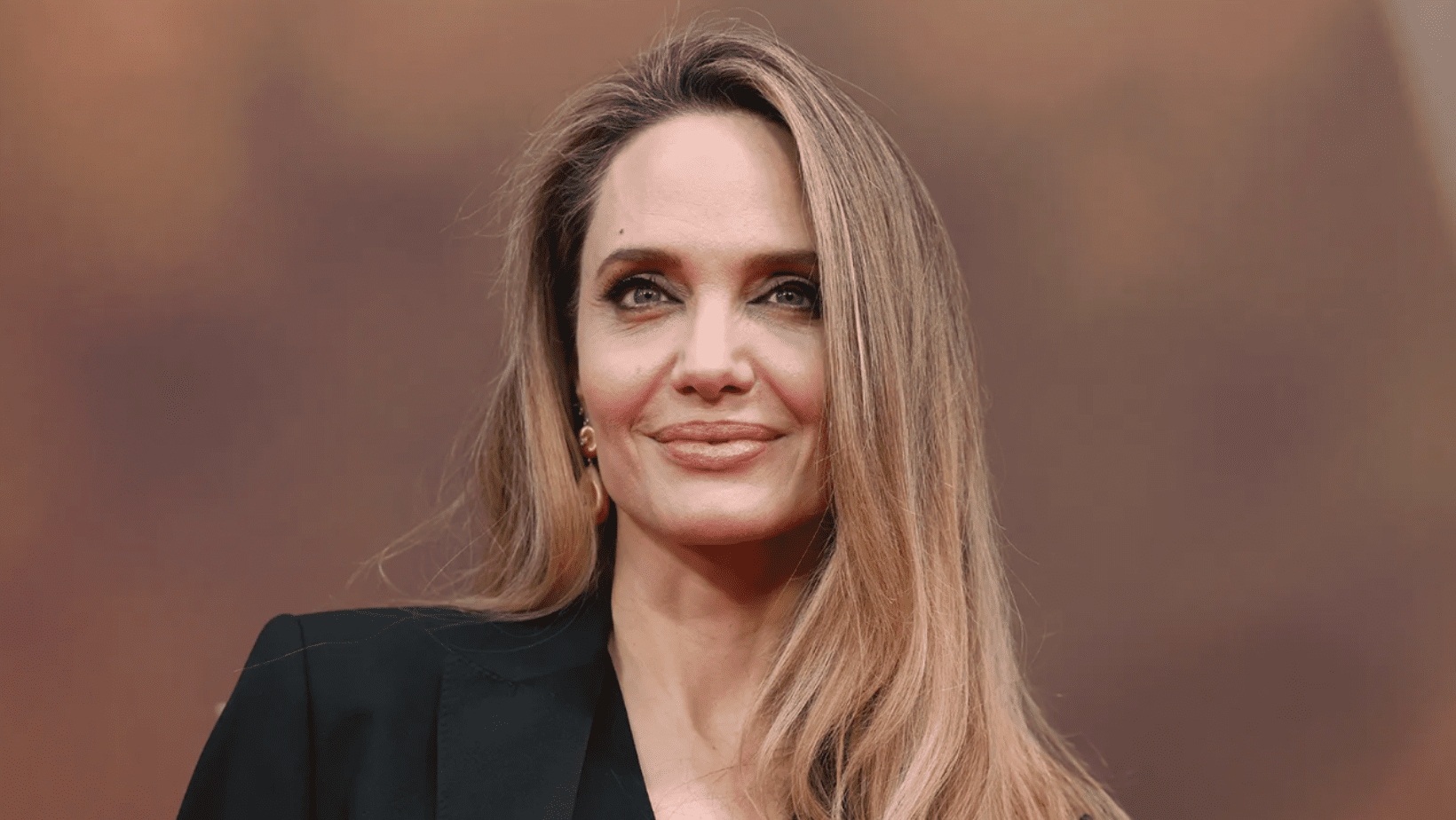 Angelina Jolie Reveals Emotional Oscars Memory About Her Mother