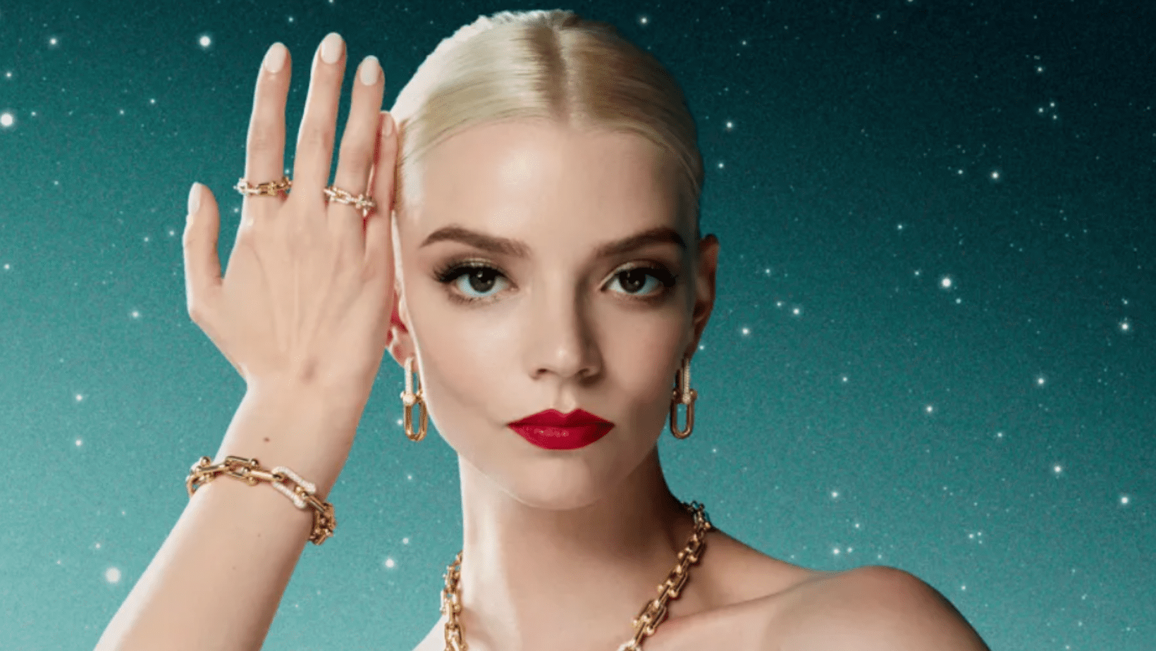 Anya Taylor-Joy Open to Acting with Husband Malcolm McRae — But on One Condition