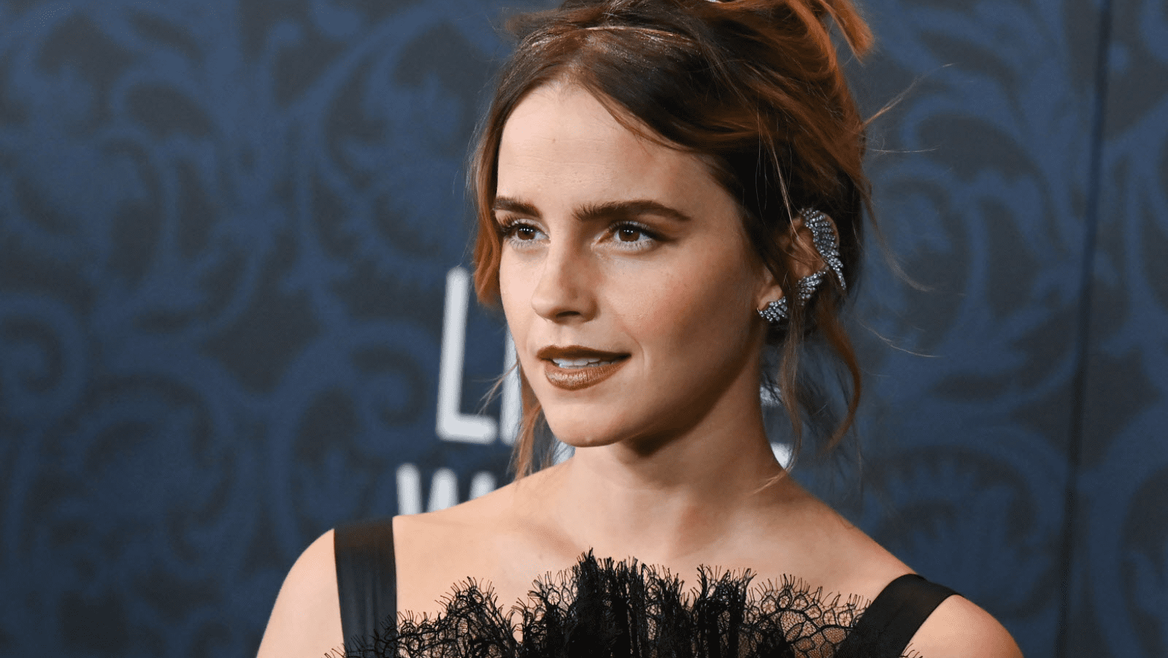 Why Emma Watson Has Stepped Away from Acting