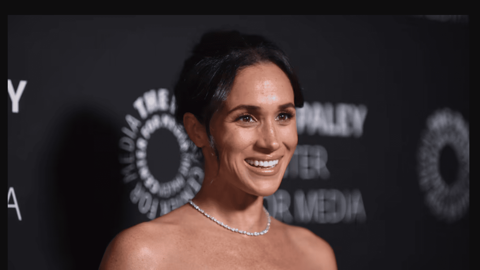 Meghan Markle’s “As Ever” Logo Celebrates Family and Personal Growth