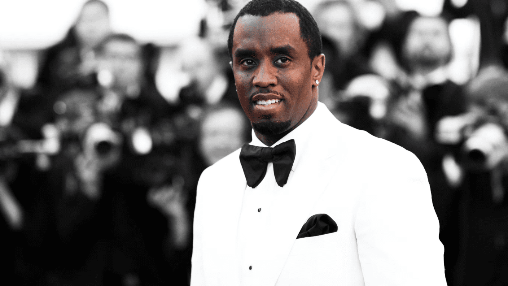 Diddy’s Secret Late-Night Hospital Visit from Prison