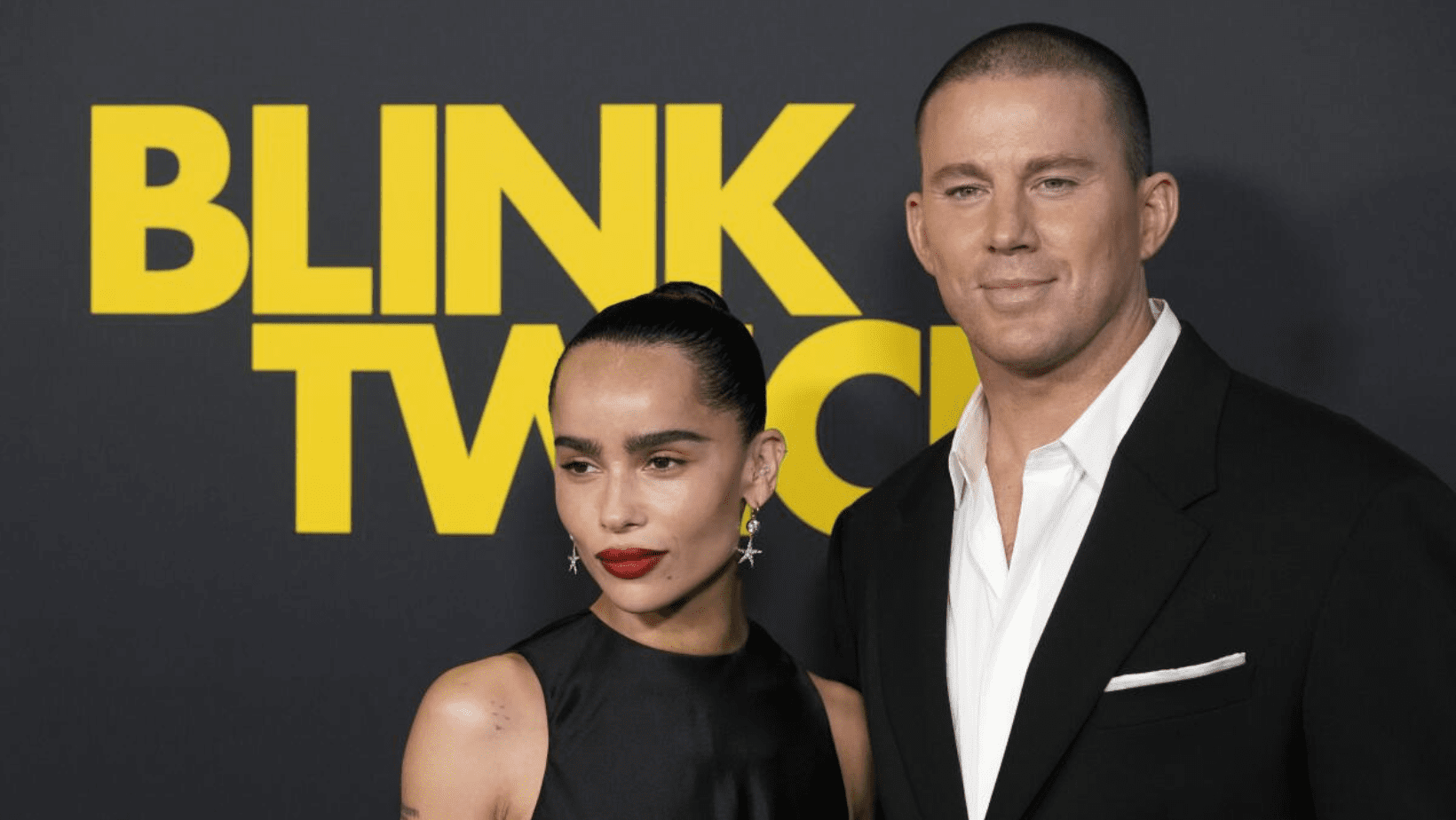 Zoë Kravitz on Channing Tatum After Their Split: “I Care for Him Very Much”