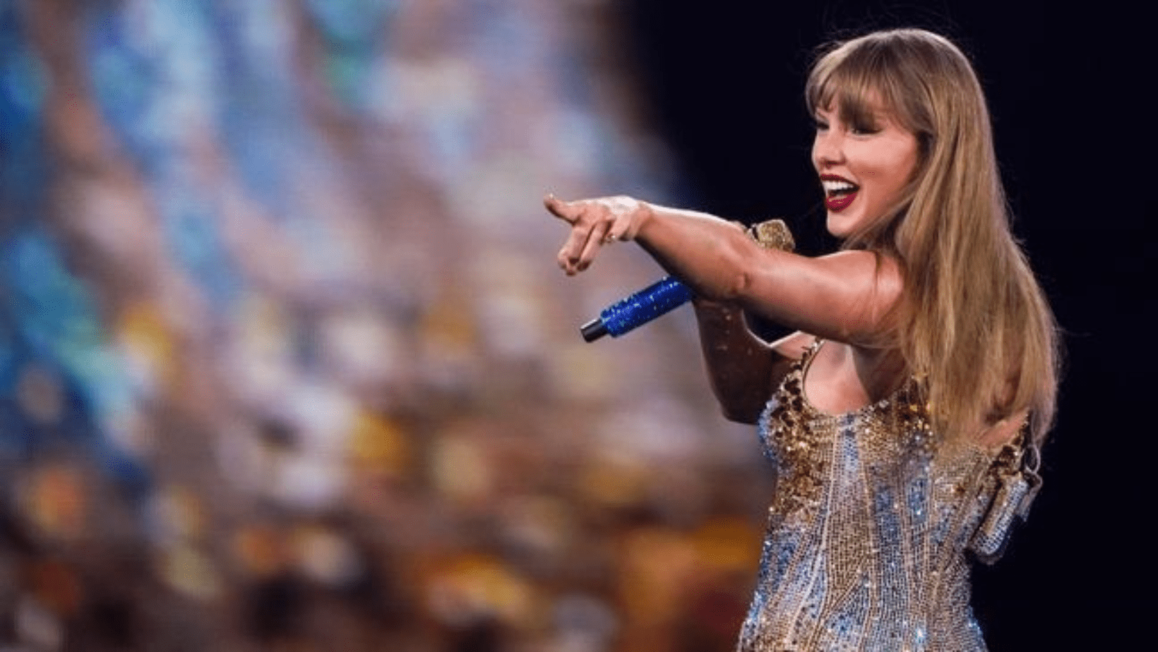 Cybercriminals Stole and Resold Hundreds of Taylor Swift Concert Tickets