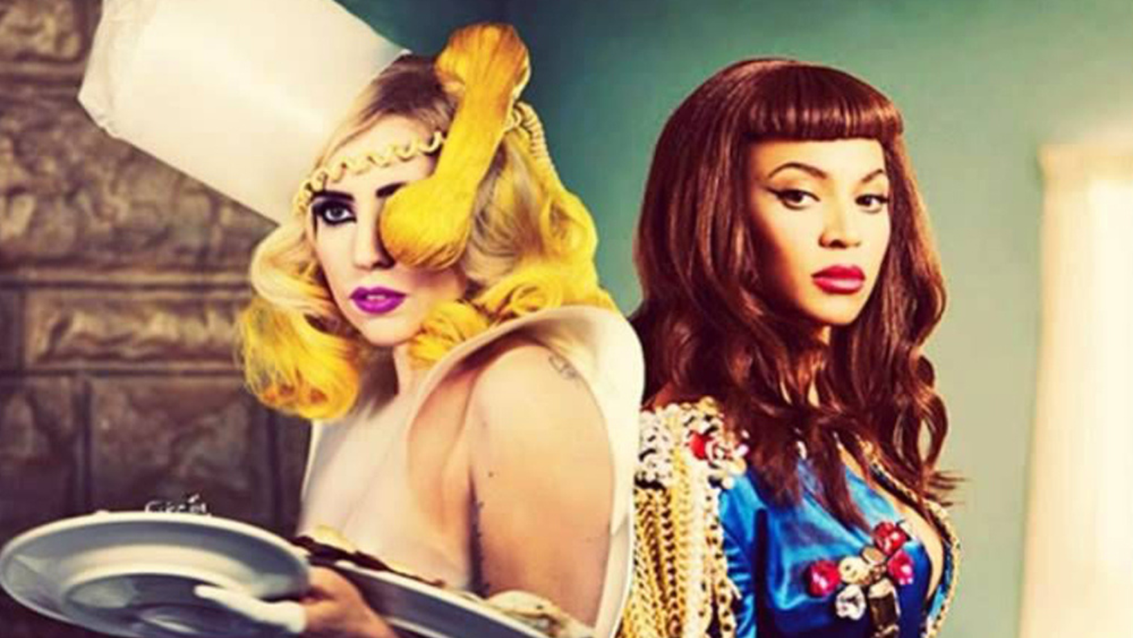 Everything We Know About Lady Gaga and Beyoncé’s ‘Telephone’ Sequel