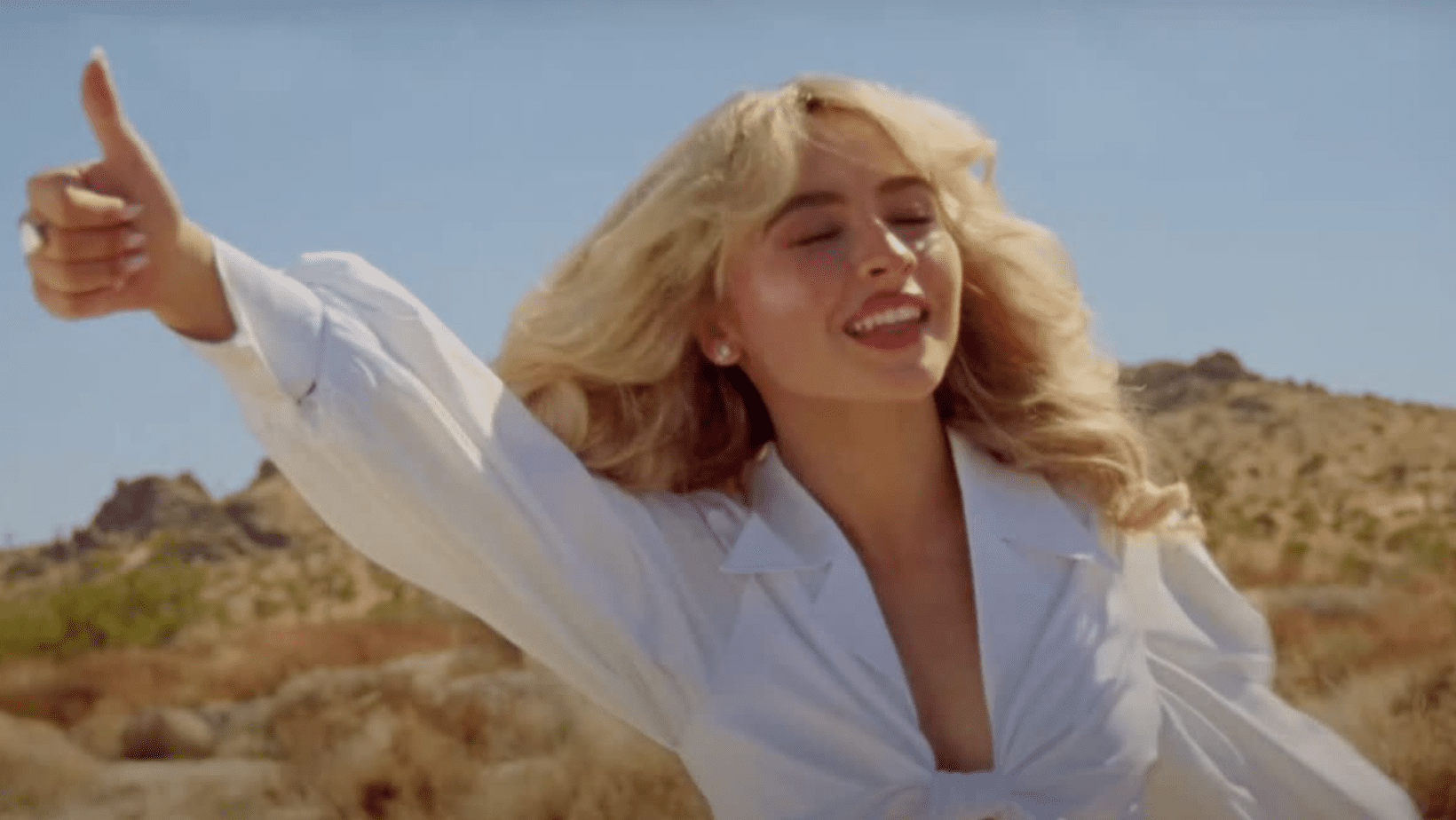 “Girl Yes, and It Is Goooooood”: Sabrina Carpenter Shuts Down Sexist Comment with Viral Comeback