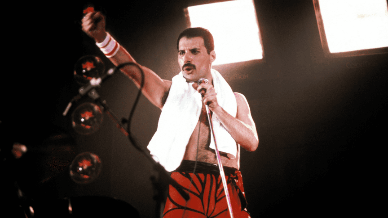 Freddie Mercury’s Alleged Secret Daughter Makes Shocking Claim About His Death