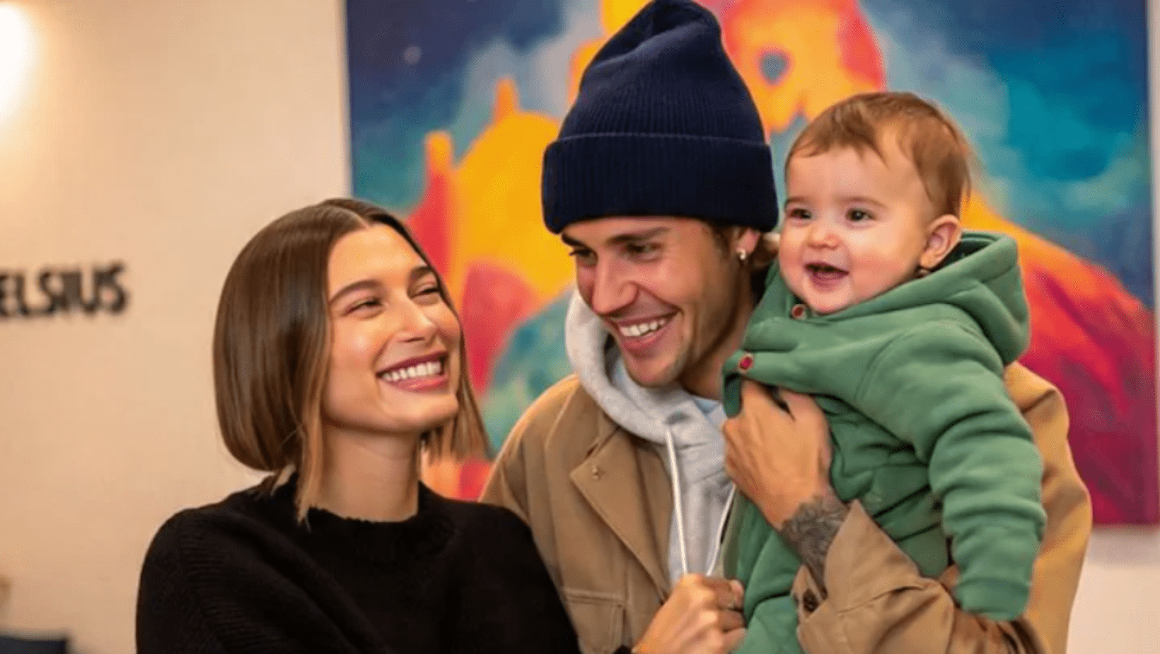 Justin Bieber Shares 10 Family Rules That Keep His Marriage to Hailey Strong