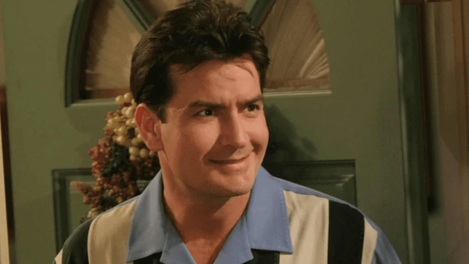 How Much Charlie Sheen Was Paid Per Episode on Two and a Half Men?