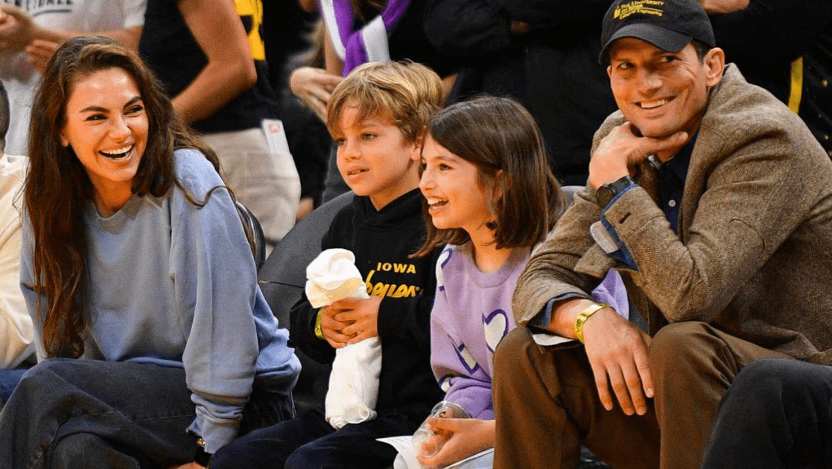 Why Mila Kunis and Ashton Kutcher Won’t Leave Their $275 Million Fortune to Their Kids