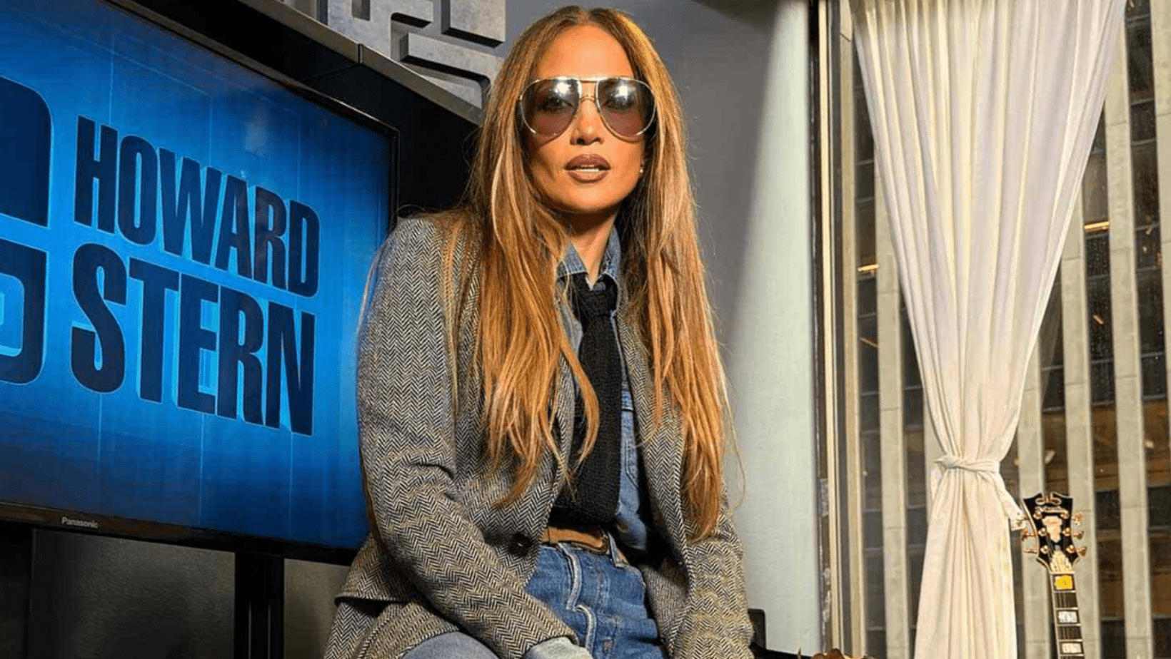 Jennifer Lopez Reveals Why She’s Never Felt Truly Loved And Opens Up About Her Past Relationships