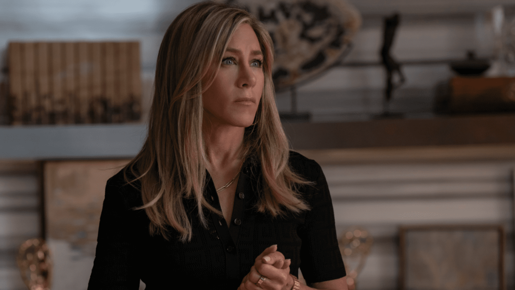 Jennifer Aniston Reveals the Real Reason She Chose Not to Adopt — and Finds Peace After Infertility Struggles