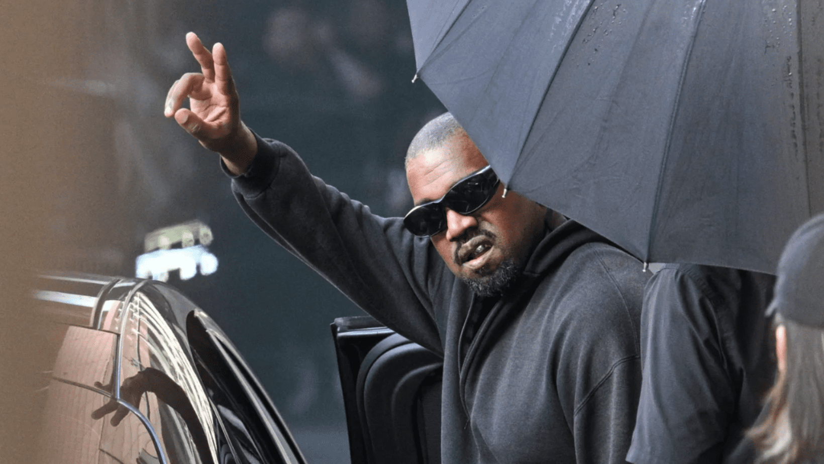 Kanye West Finally Sells His $14 Million Wyoming Ranch Back to Its Original Owners as He Moves On from His Cowboy Chapter