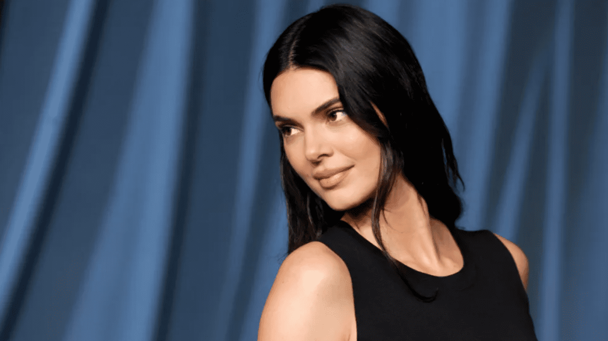 Kendall Jenner Stuns Fans After Revealing Where She Lost Her Virginity