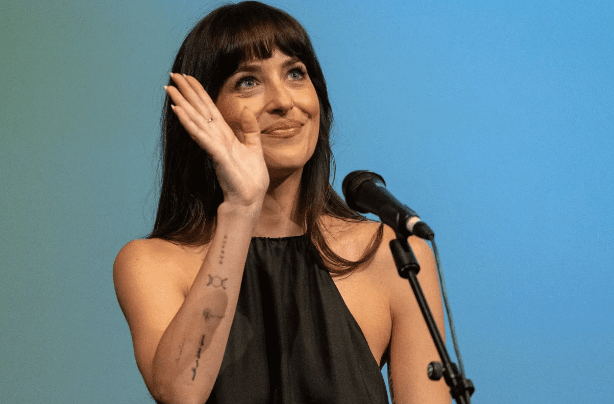 Dakota Johnson Silences Critics With Bold Reply About Her ‘Naked’ Red Carpet Looks