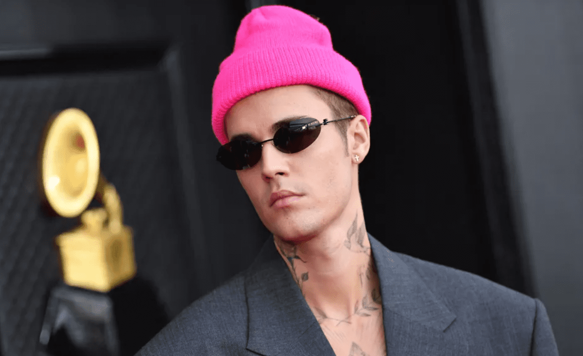 Justin Bieber’s Shocking Twitch Confession About Lust Has the Internet Talking