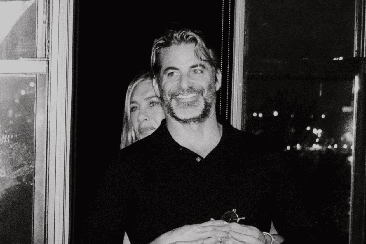 Jennifer Aniston Breaks the Internet After Revealing Her New Boyfriend