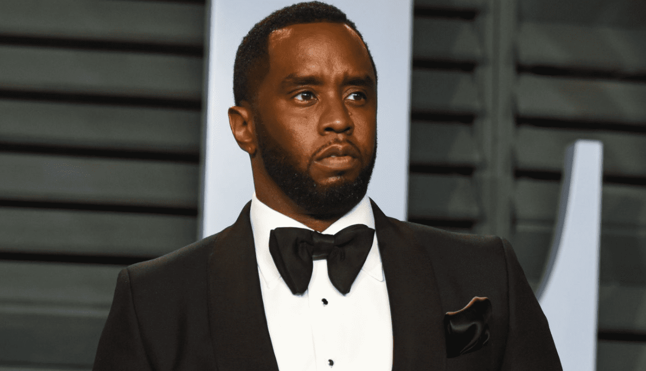 Diddy Reportedly Prepares $1 Billion Lawsuit Against Netflix Over 50 Cent–Produced Docuseries