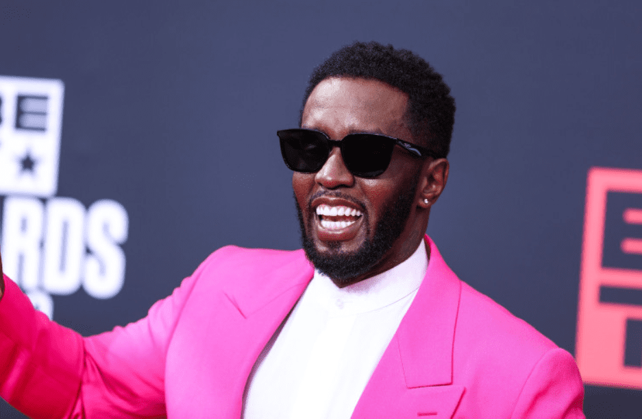 Diddy’s Prison Release Delayed After Alleged Jail Rule Violation Sparks New Controversy