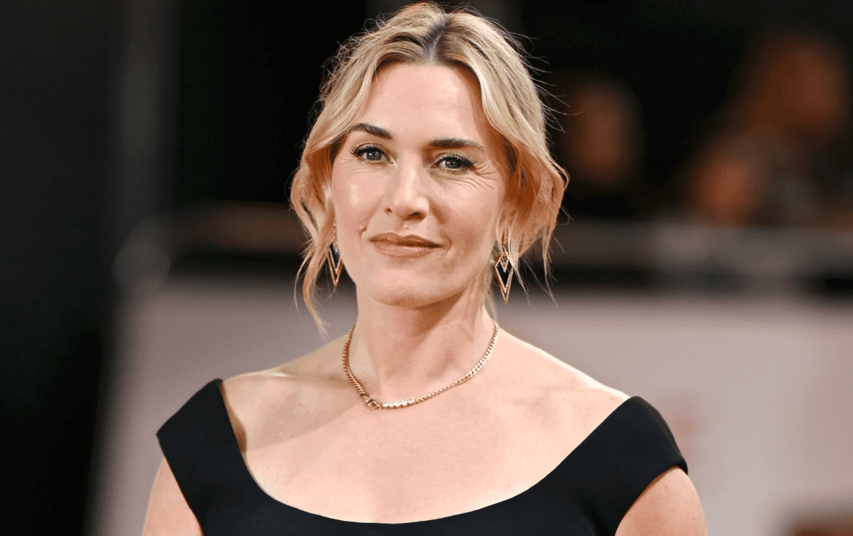 Kate Winslet Opens Up About Early Intimate Experiences With Women in Candid Interview