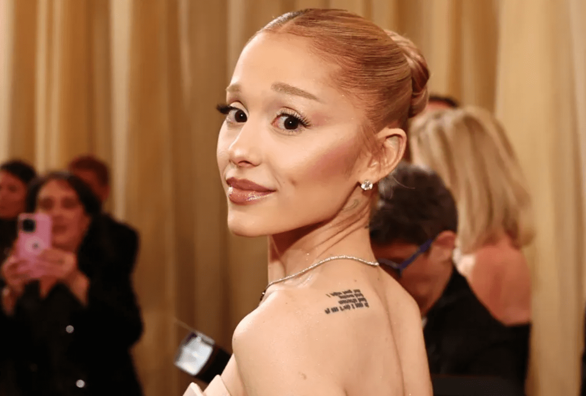 Ariana Grande Resale Tickets Drop in Price as Cheapest Eternal Sunshine Tour Date Is Revealed