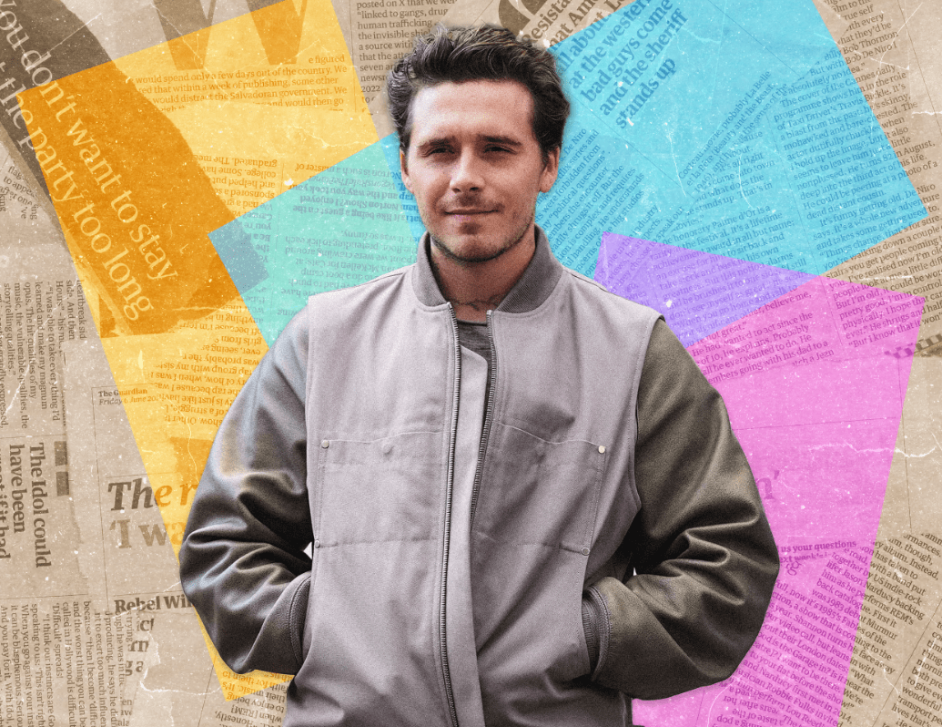 Beckham Family Feud Uncovered: What Pushed Brooklyn Beckham to Finally Speak Out