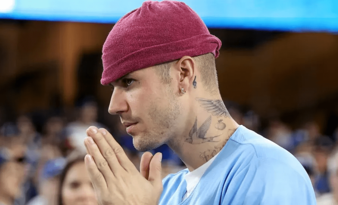 Justin Bieber Makes Emotional Plea After Heartbreaking Admission About What Really Happened to Him