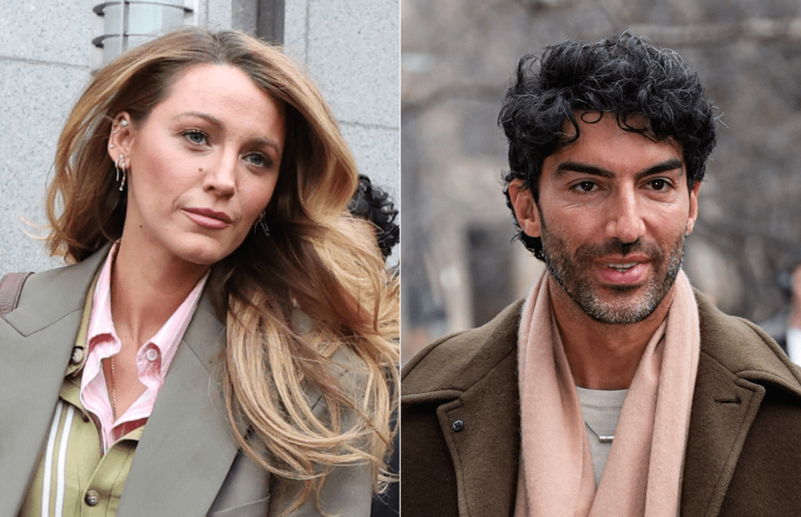 Blake Lively vs Justin Baldoni: Hollywood, Media, and the Power of Public Perception