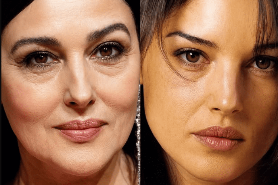Monica Bellucci: The Icon Who Redefined Beauty, Cinema and the Power of Being a Late Mother