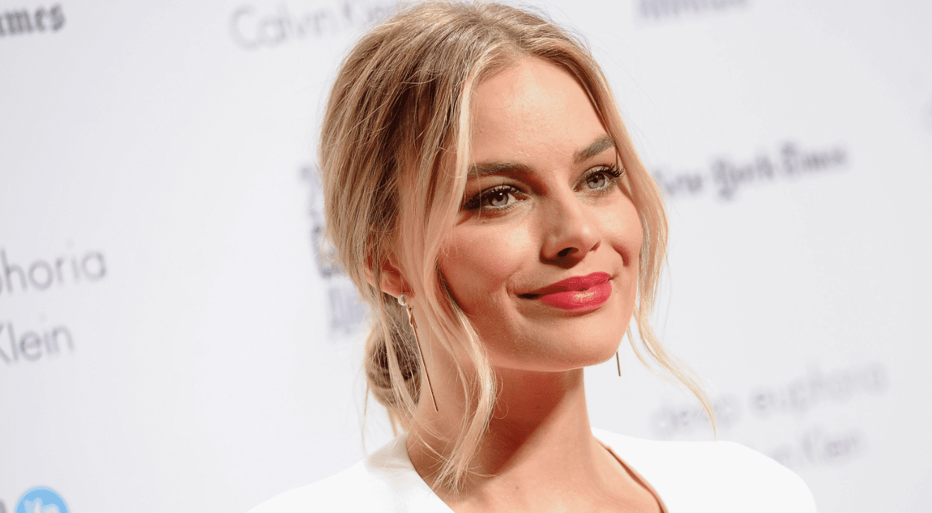 ICON OF THE MONTH: Margot Robbie (February 2026 Edition)