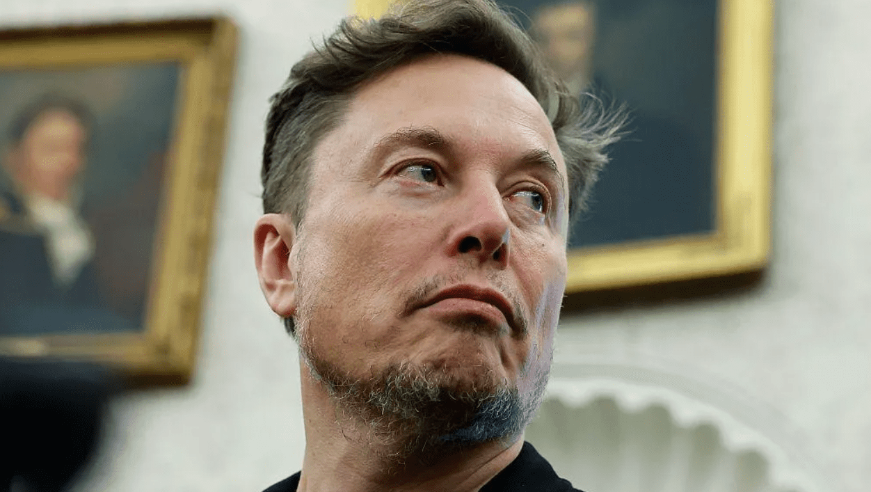 How Elon Musk Became an Icon: The Relentless Path to Power, Billions and Global Influence