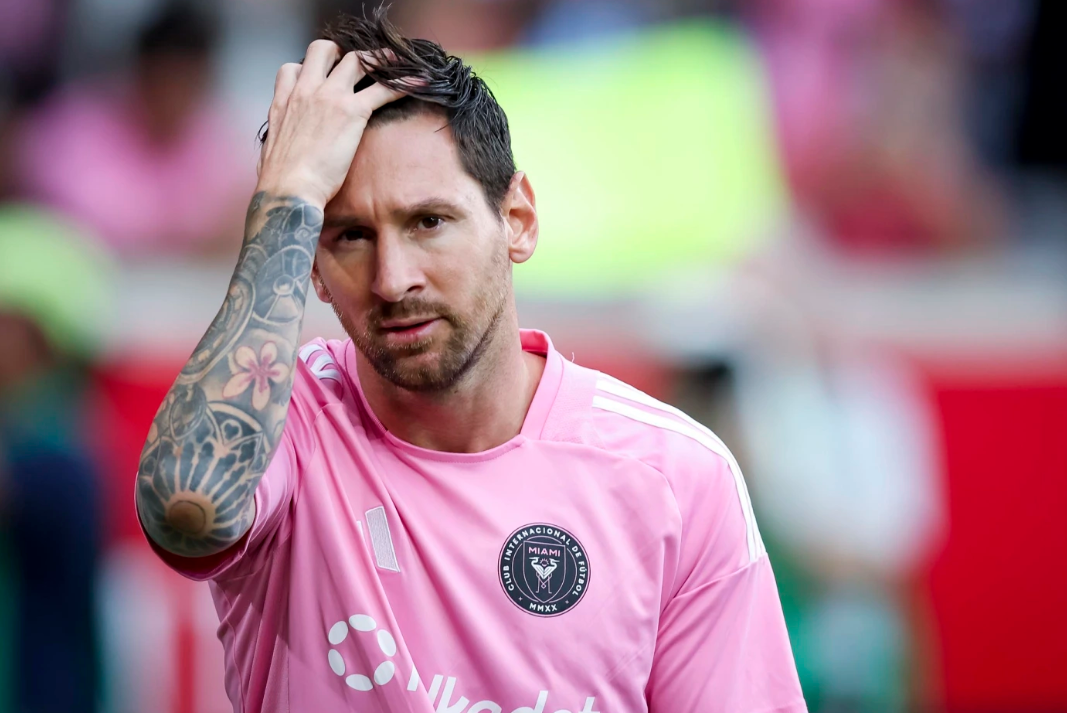 Lionel Messi: The Small Boy Who Became Football’s Greatest Superhero