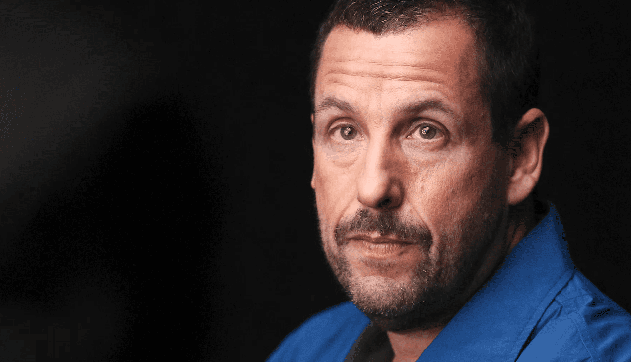 Adam Sandler’s $440M Empire: How “The Sandman” Became Hollywood’s Most Unstoppable Quiet Billionaire Energy