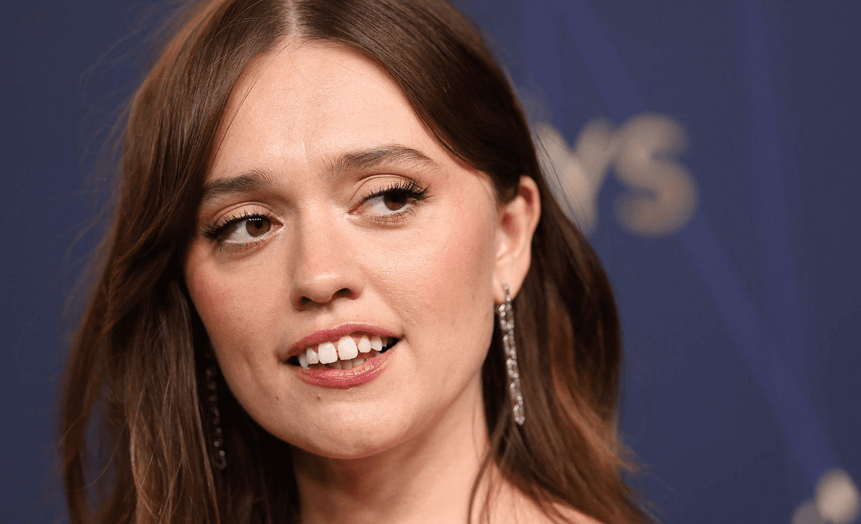 Aimee Lou Wood: The Quiet Force Behind Britain’s Most Compelling Screen Performances