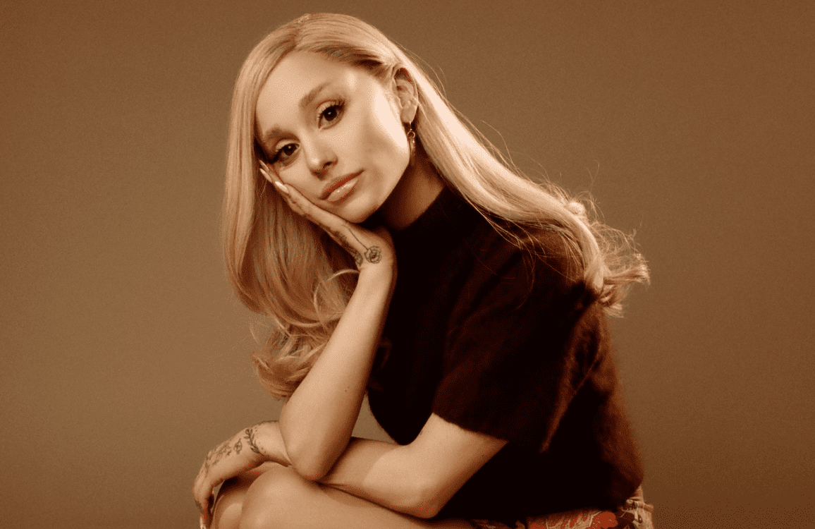 ICON OF THE MONTH: Ariana Grande (March 2026 Edition)