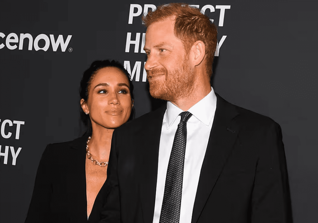 Quiet Influence: Meghan Markle & Prince Harry Redefine Modern Storytelling in 2026