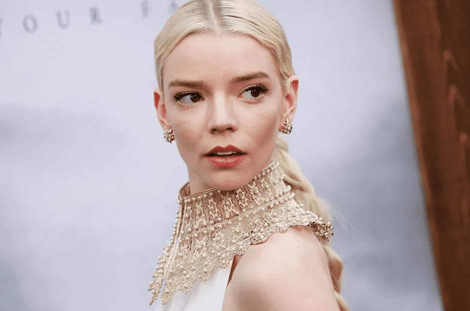 Anya Taylor-Joy and the Art of Obsession: Hollywood’s Most Hypnotic Shape-Shifter Enters Her Power Era