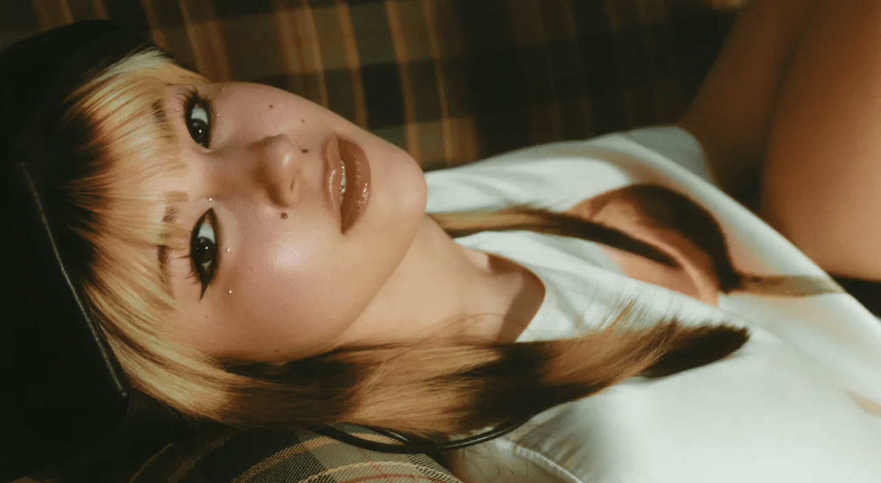 Alysa Liu: The Olympic Icon Who Chose Joy Over Pressure and Redefined What Greatness Looks Like