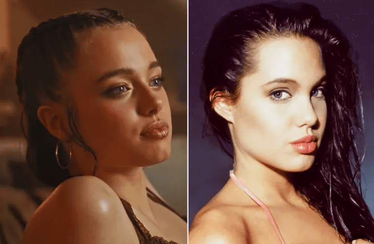 The Jolie Mirror Effect: Shiloh’s K-Pop Cameo and the Weight of a Famous Face