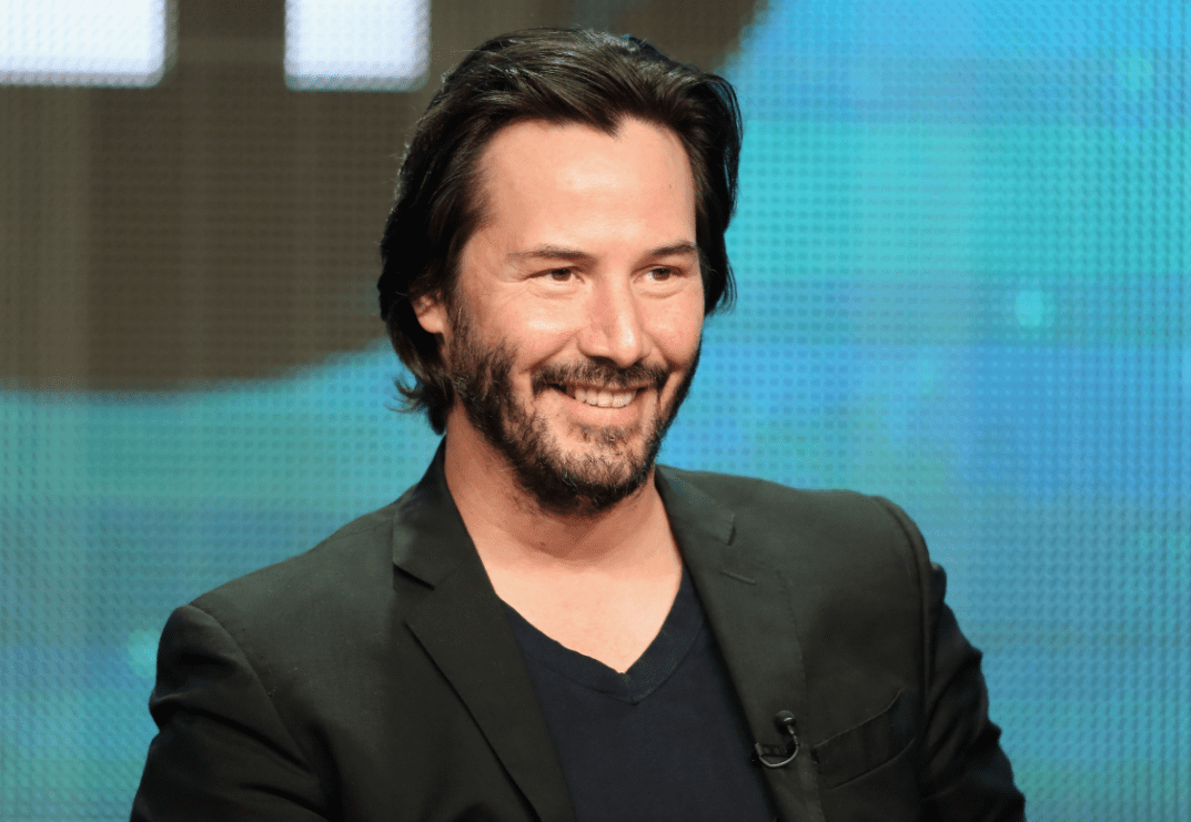 Keanu Reeves: Hollywood’s Quiet Saint in an Age of Noise