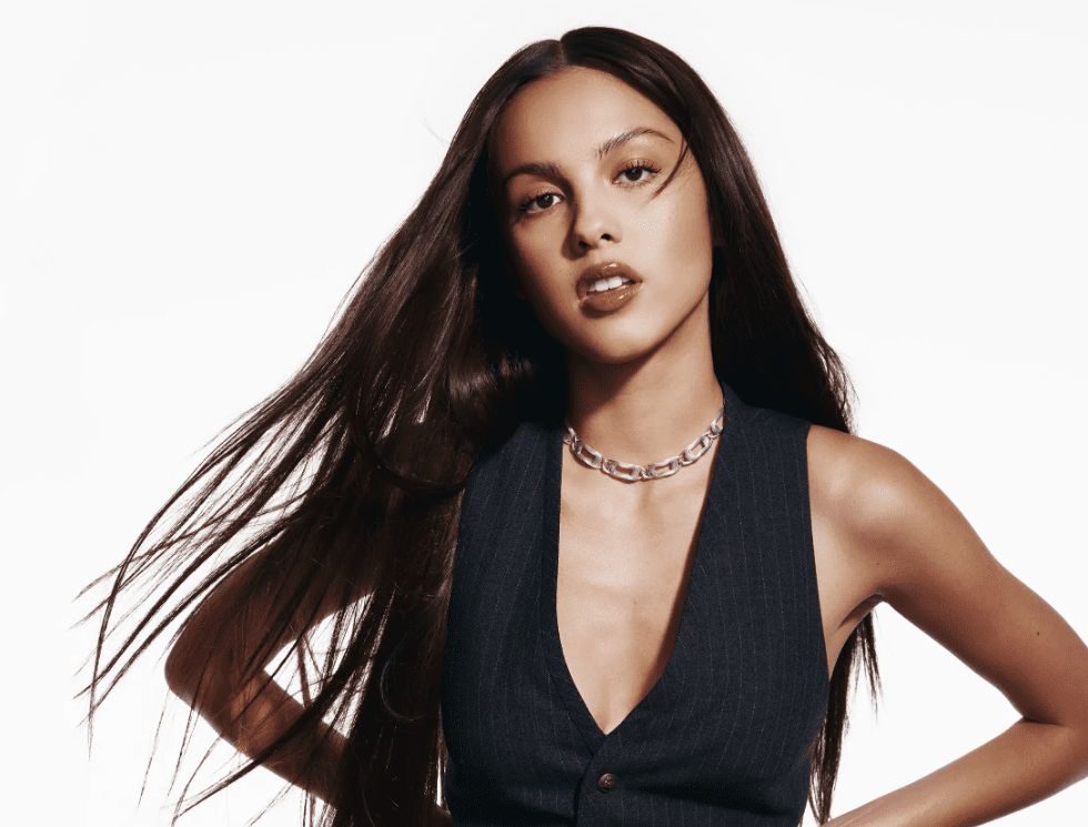 Olivia Rodrigo: The Pop Confessional Who Turned Gen Z Emotion Into a Global Language