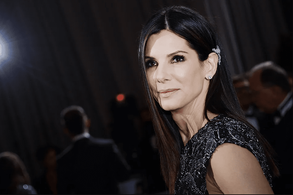 Sandra Bullock: The Timeless Icon Who Made Relatability Hollywood’s Greatest Power