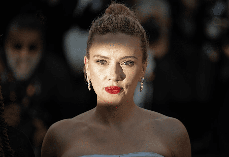 Scarlett Johansson: The Golden Standard of Modern Hollywood Leading Ladies