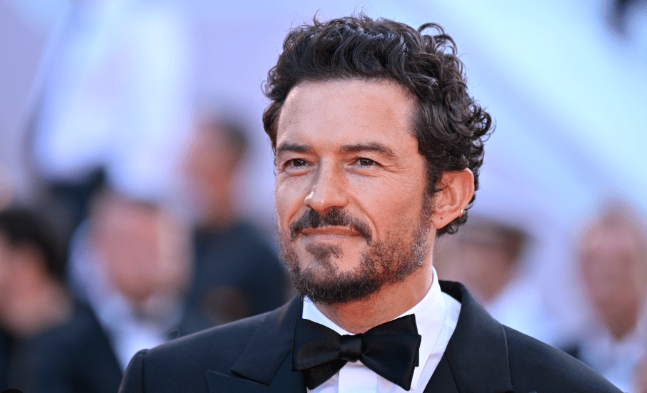 How Orlando Bloom Became One of Hollywood’s Most Iconic Fantasy Stars