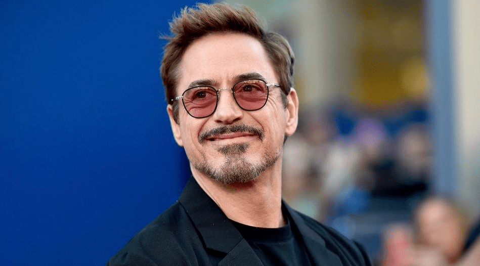 Robert Downey Jr.: The Man Who Became Iron Man—and Redefined Hollywood Redemption