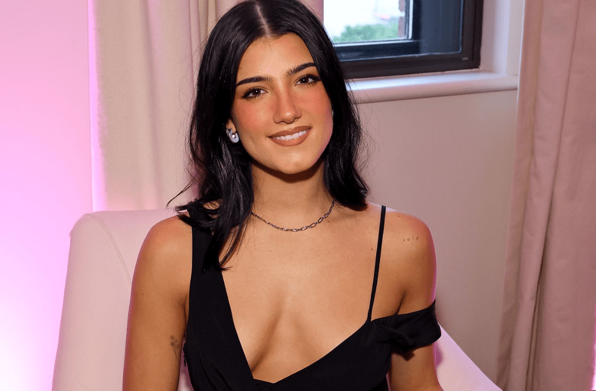 The Charli D’Amelio Effect: How TikTok’s Golden Girl Built a Global Gen Z Empire