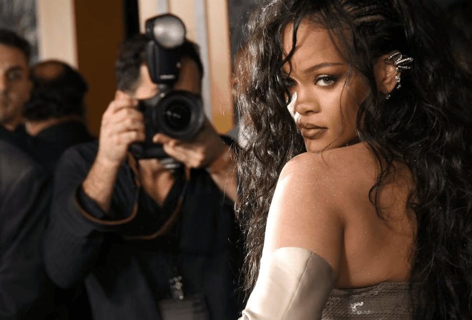 Rihanna’s Tattoos Decoded: The Powerful Meanings Behind Her Most Iconic Ink
