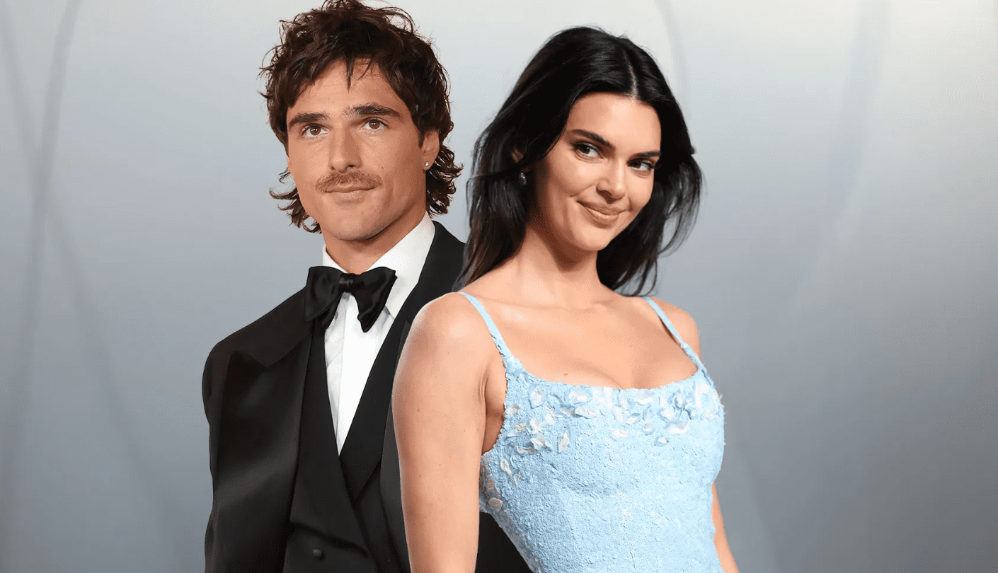 Kendall Jenner and Jacob Elordi’s Rumored Romance Has Become Hollywood’s Most Fascinating Slow-Burn Story
