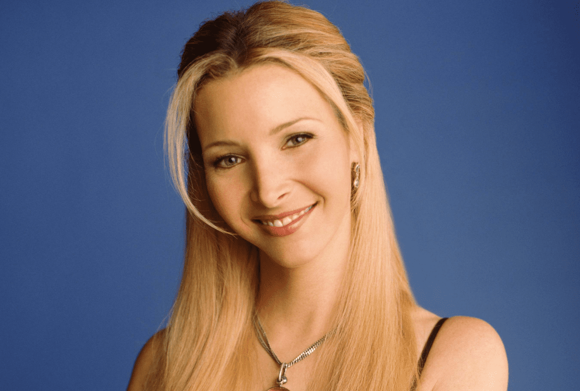 Lisa Kudrow and Phoebe Buffay: How a Quirky Sitcom Character Became a Timeless Cultural Icon