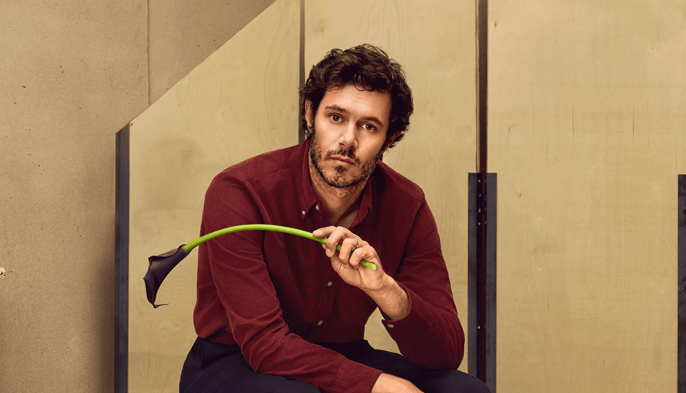 Adam Brody’s Hollywood Renaissance: How the Former Teen Heartthrob Became One of TV’s Most Beloved Leading Men